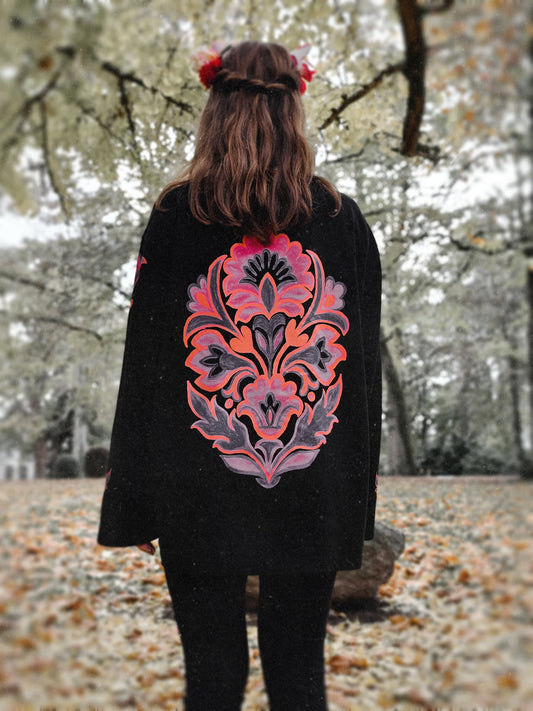 Renata Skate Longsleeve