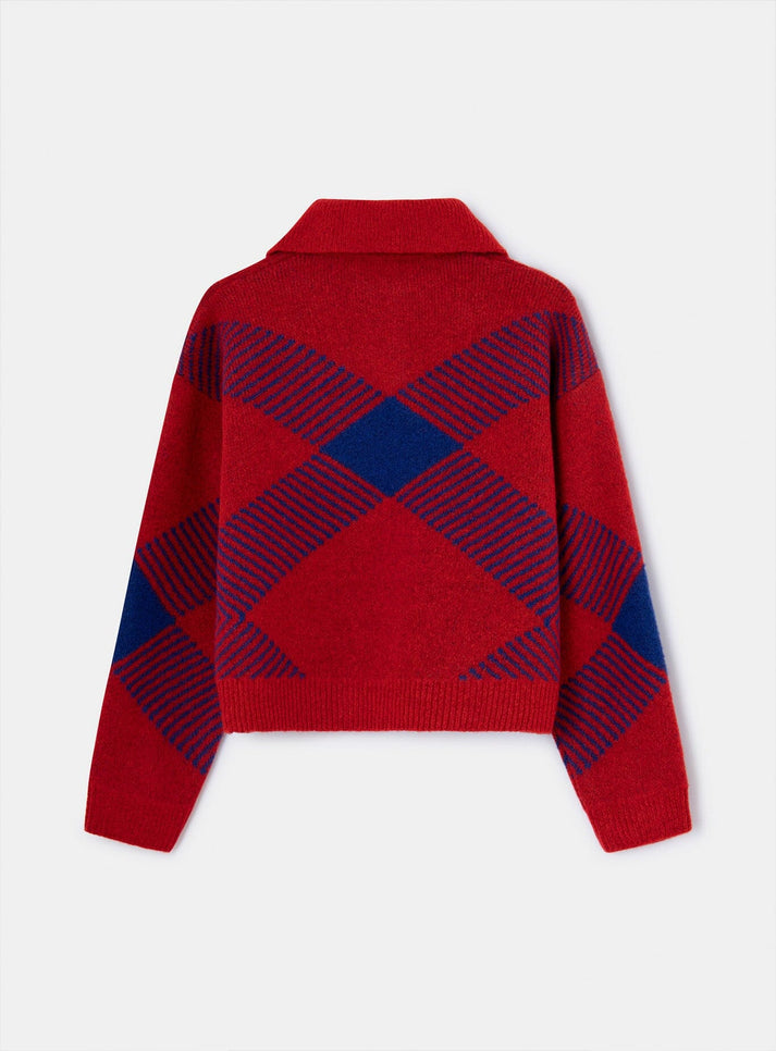 Pull polo Sloane