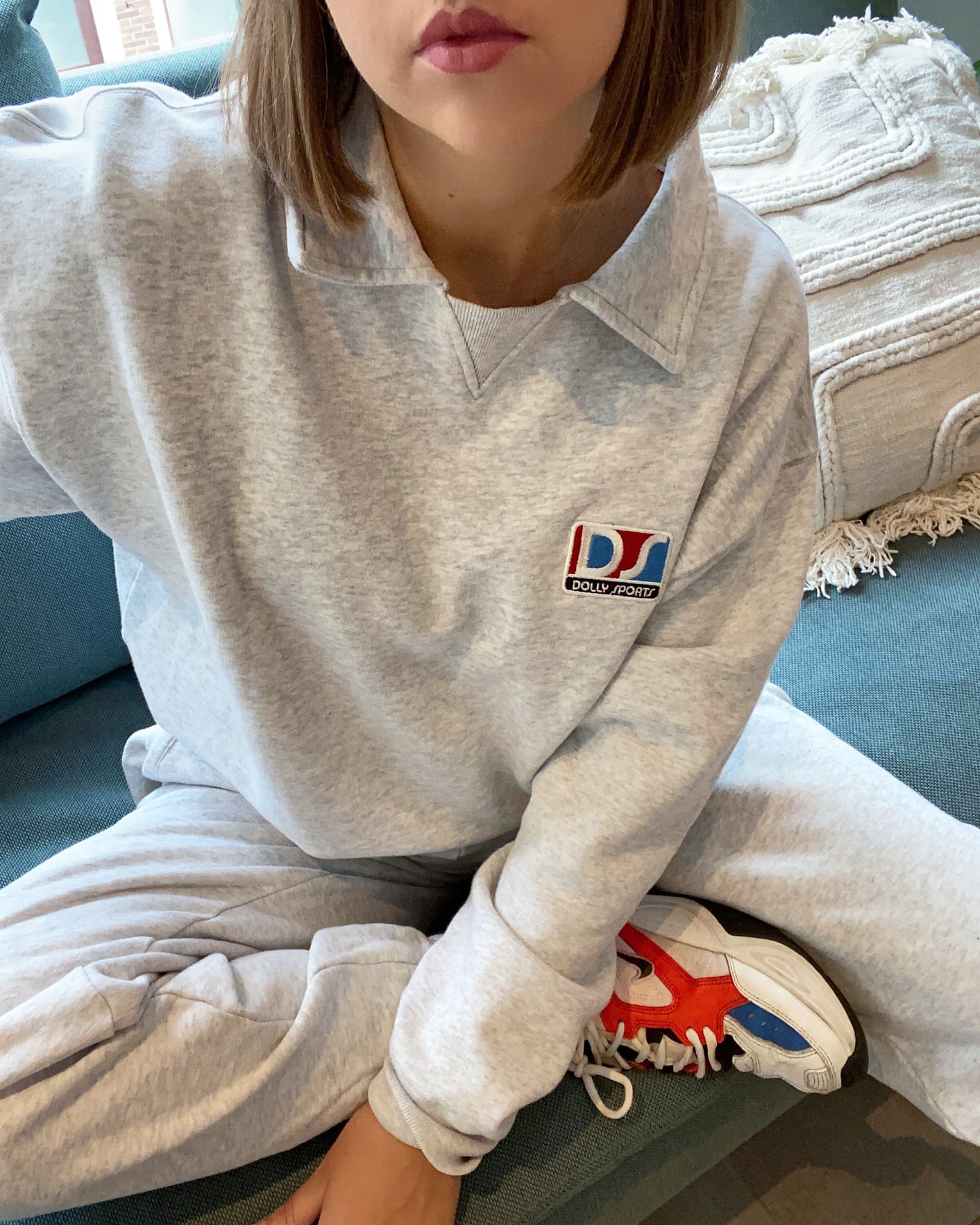 Polo Dolly unisexe