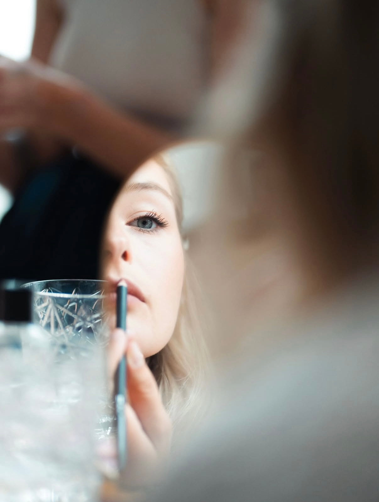 Atelier maquillage de rentrée 11/09/25