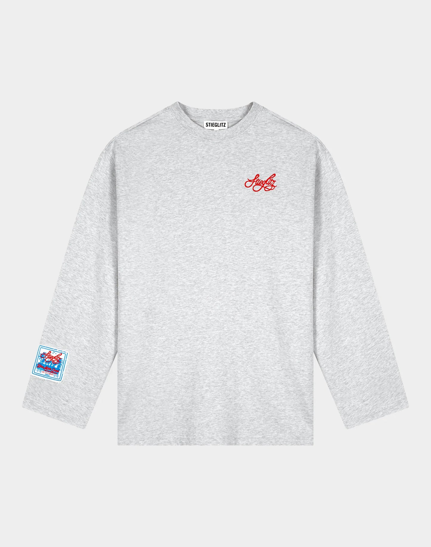 T-shirt Itala Wide Skate