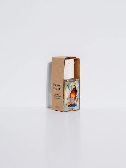 LOST IN TRANSLATION 15ml