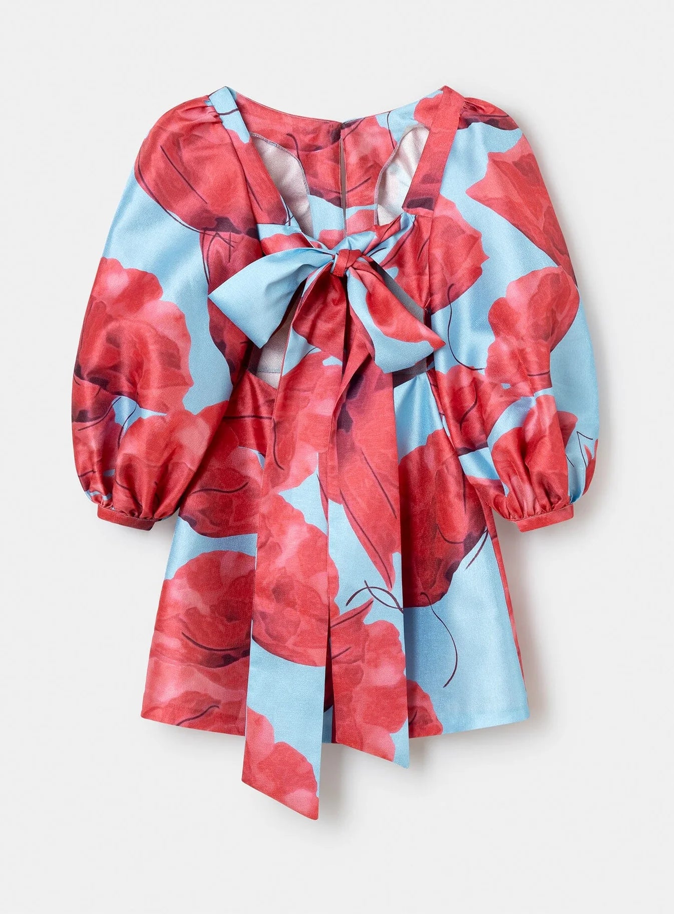 Reste 1 ! Robe Liza Poppy