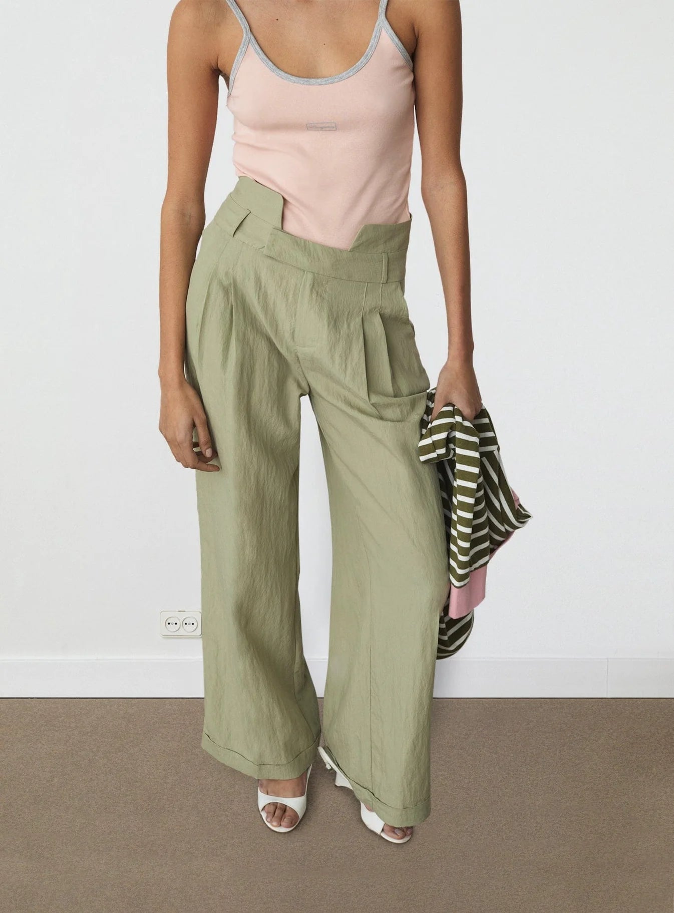Pantalon Meline