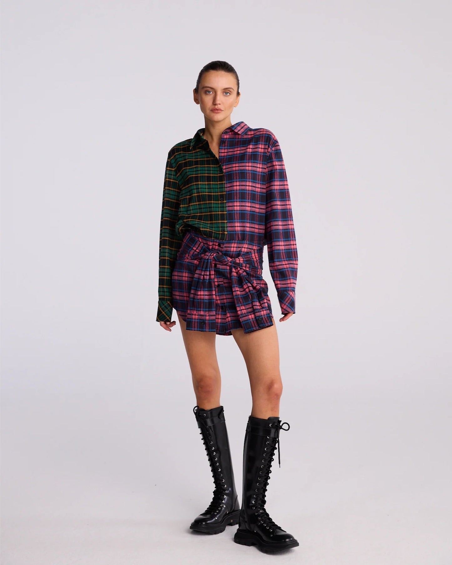 Chemise Mirabel