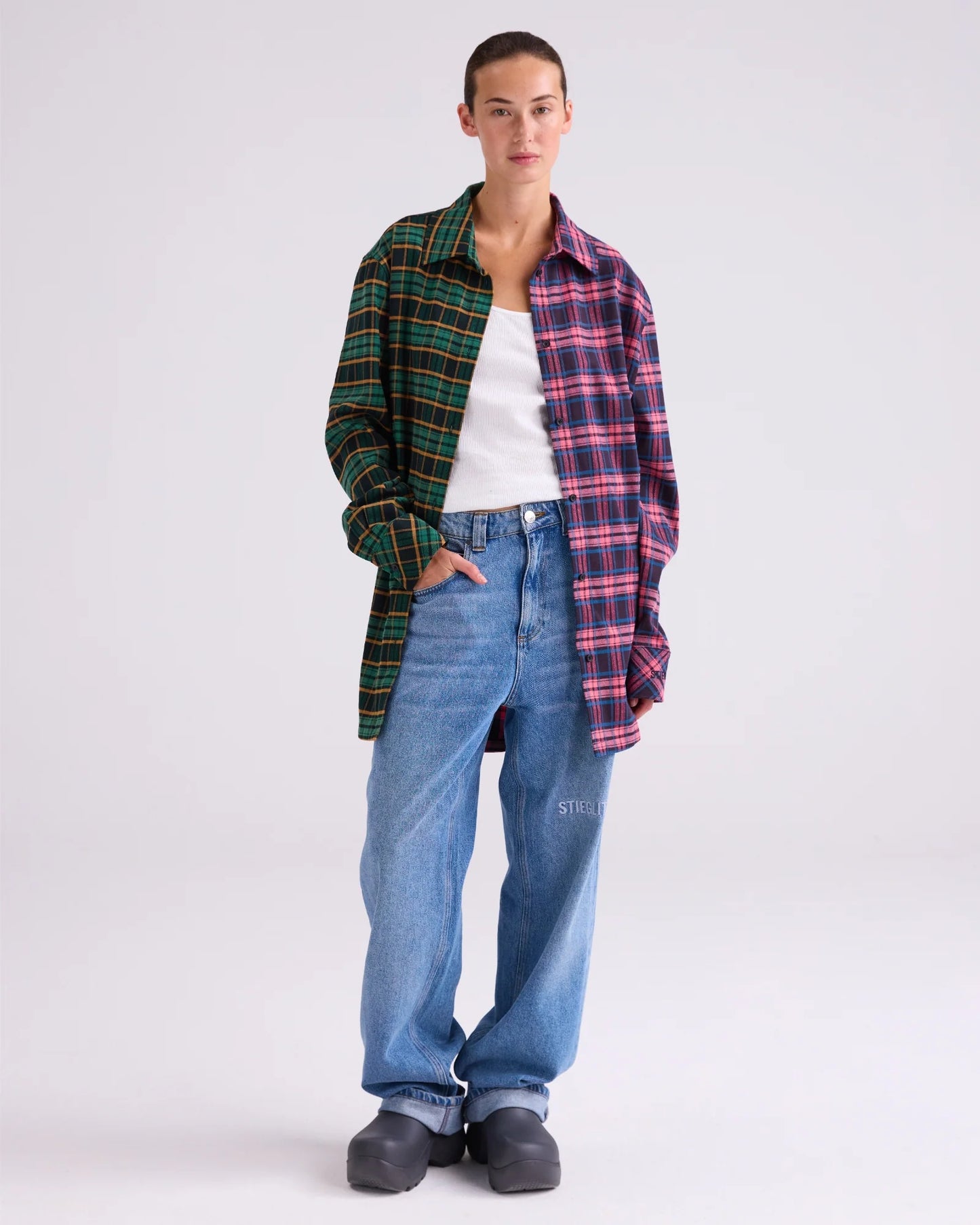 Chemise Mirabel