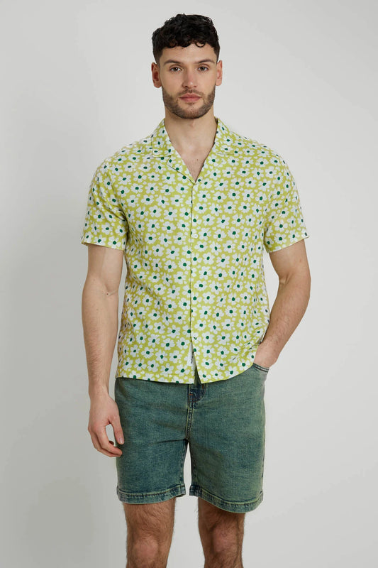 Chemise unisexe Daisy