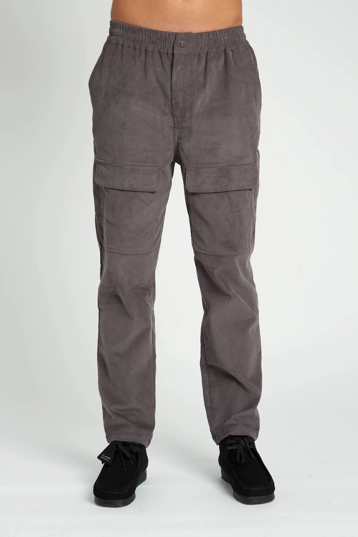 Pantalon velours