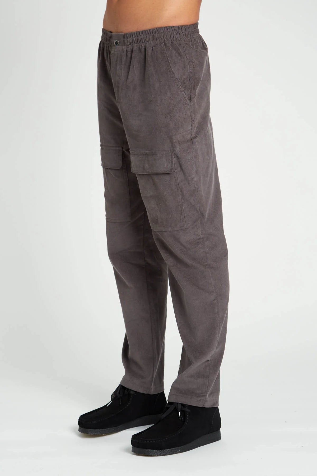 Pantalon velours