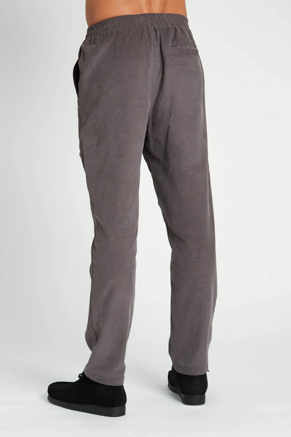 Pantalon velours
