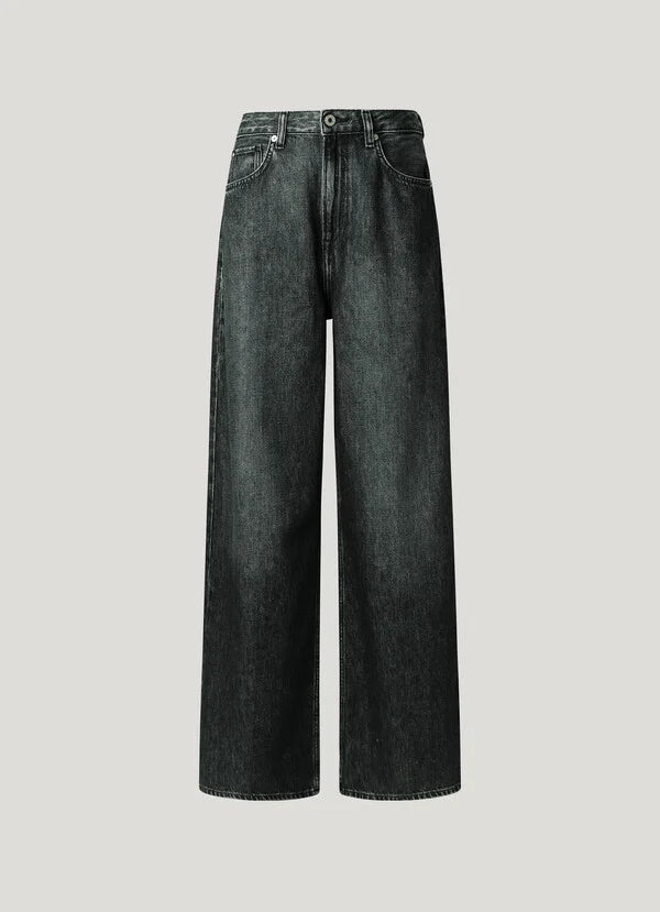 Denim Wide leg Jaimy