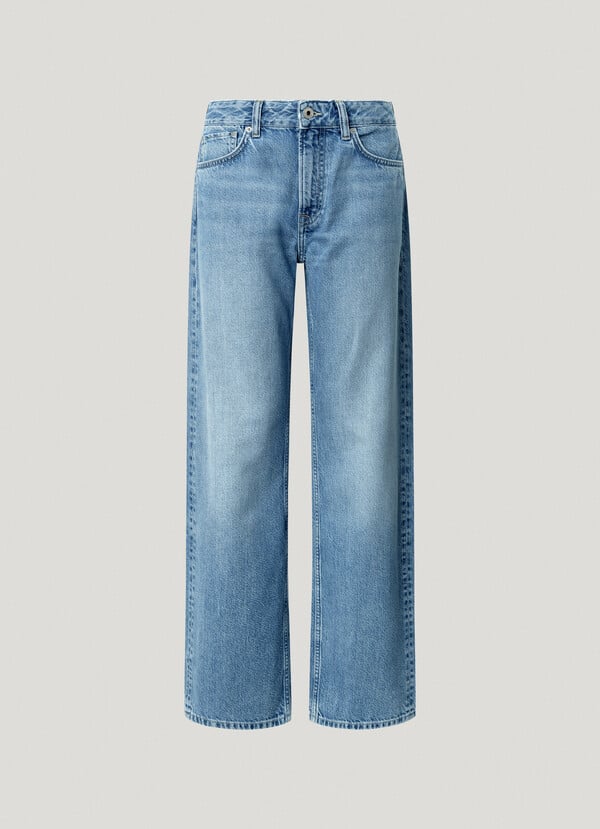 Denim Loose Nicky