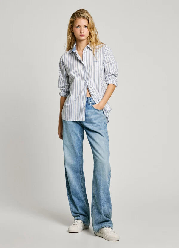 Denim Loose Nicky