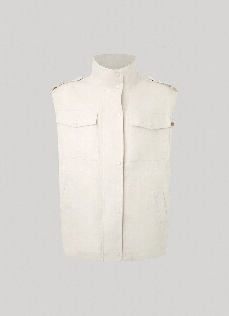 Veste multi poches