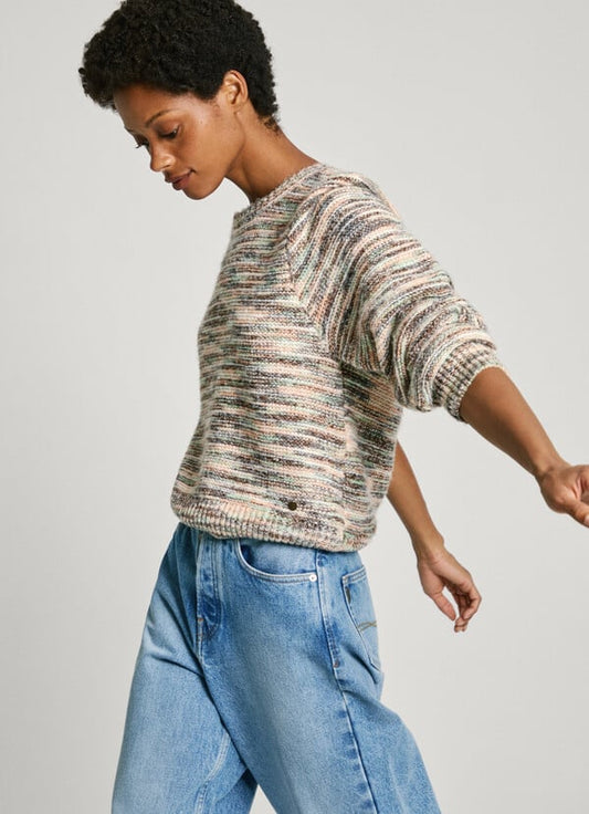 Reste 1 ! Pull Hindy