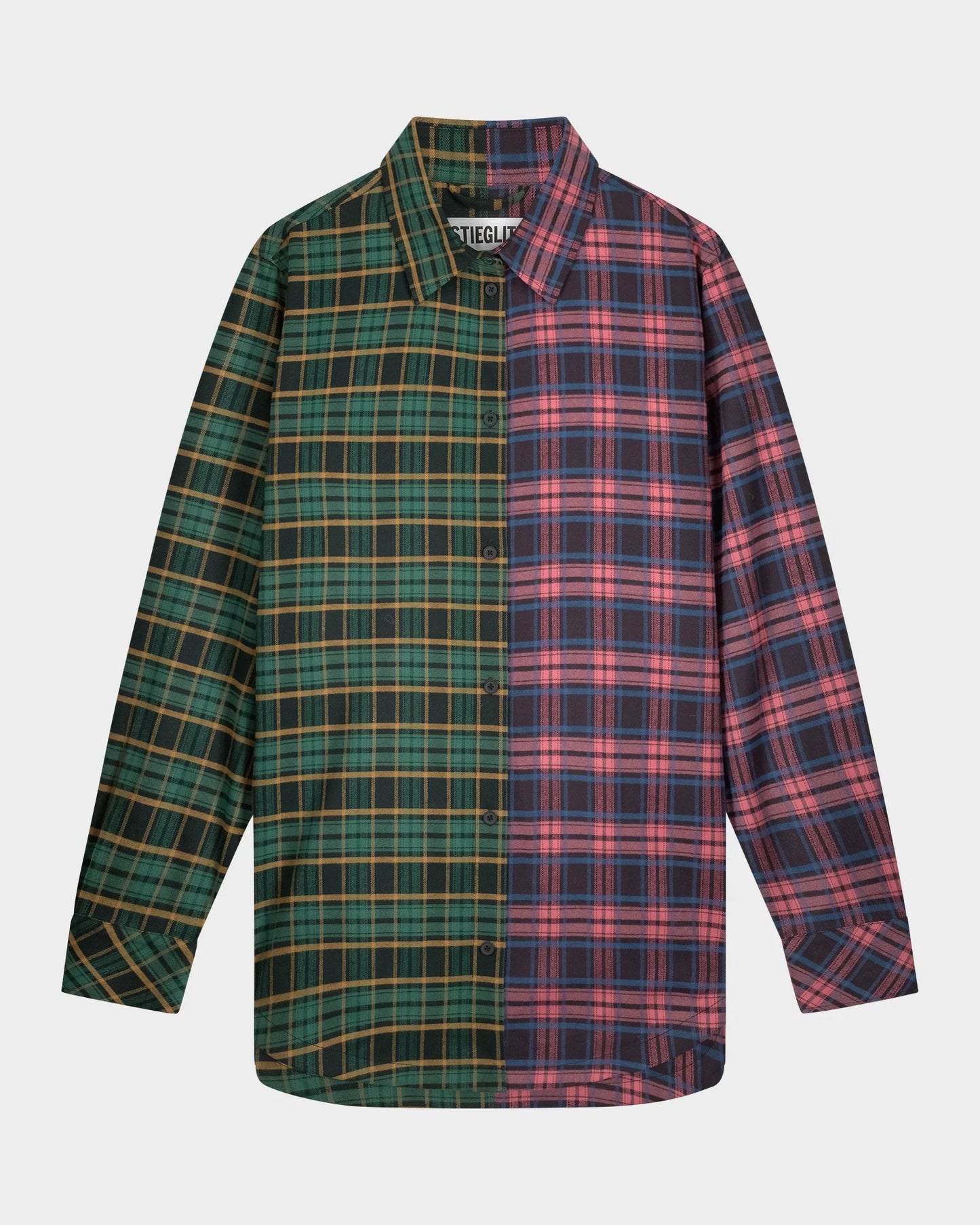 Chemise Mirabel