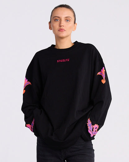 Renata Skate Longsleeve