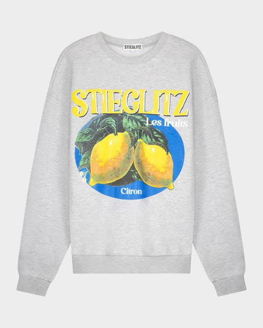 Sweat Citrons