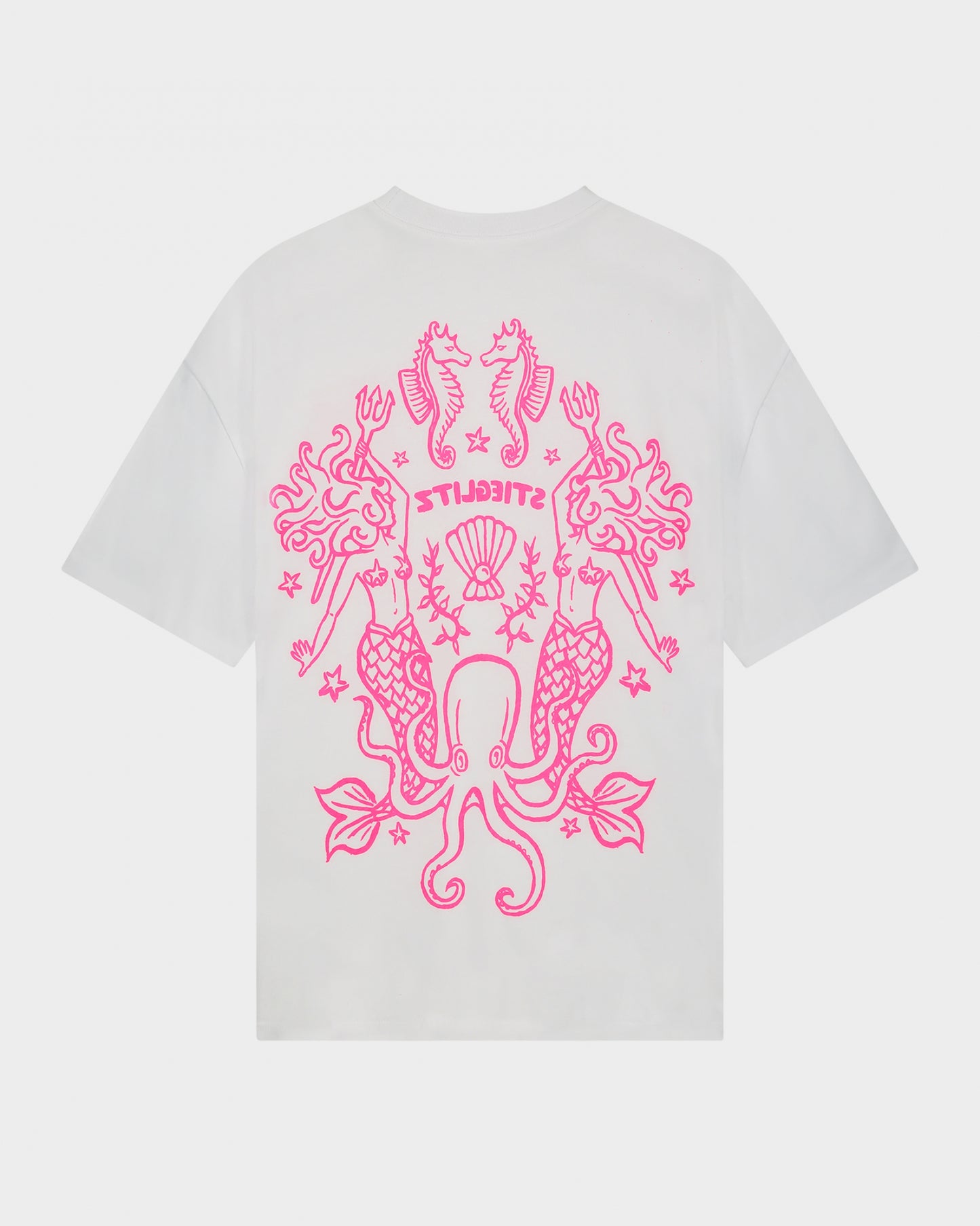 T-shirt Céleste