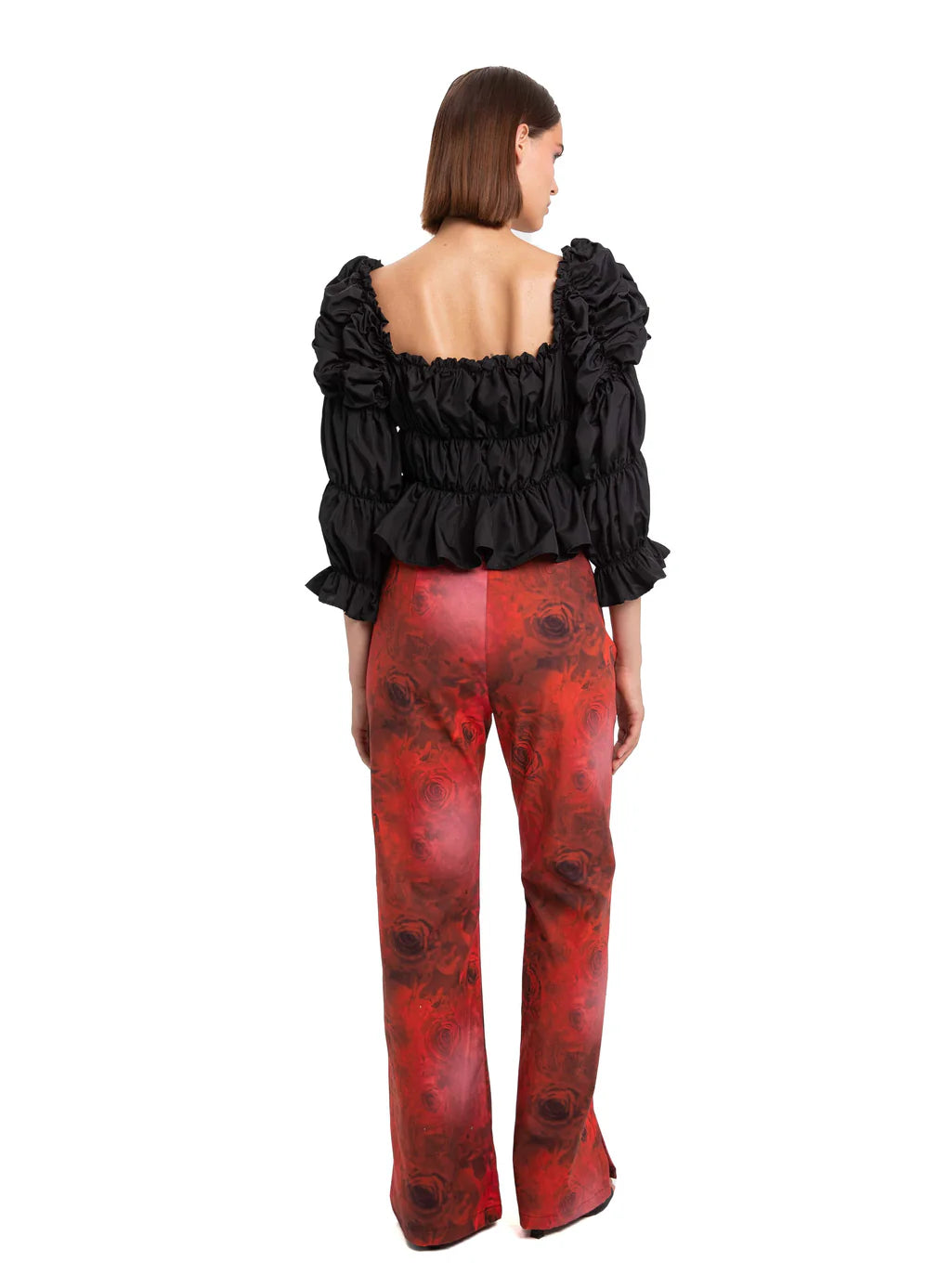 Blouse Sadie