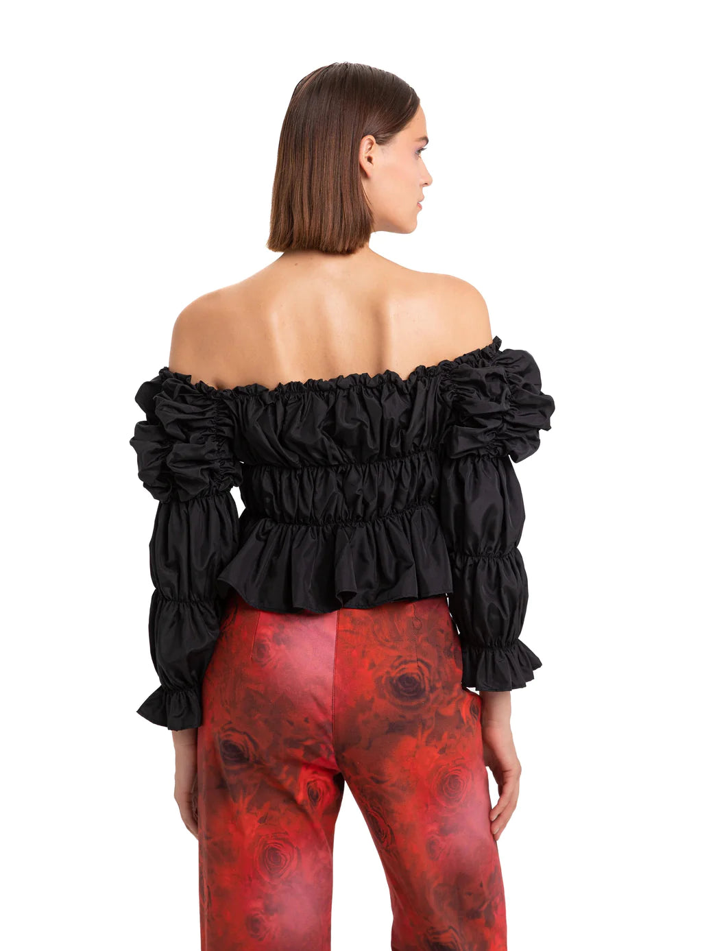 Blouse Sadie