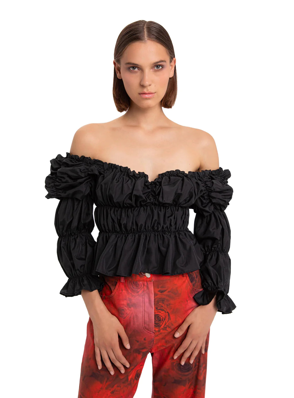 Blouse Sadie