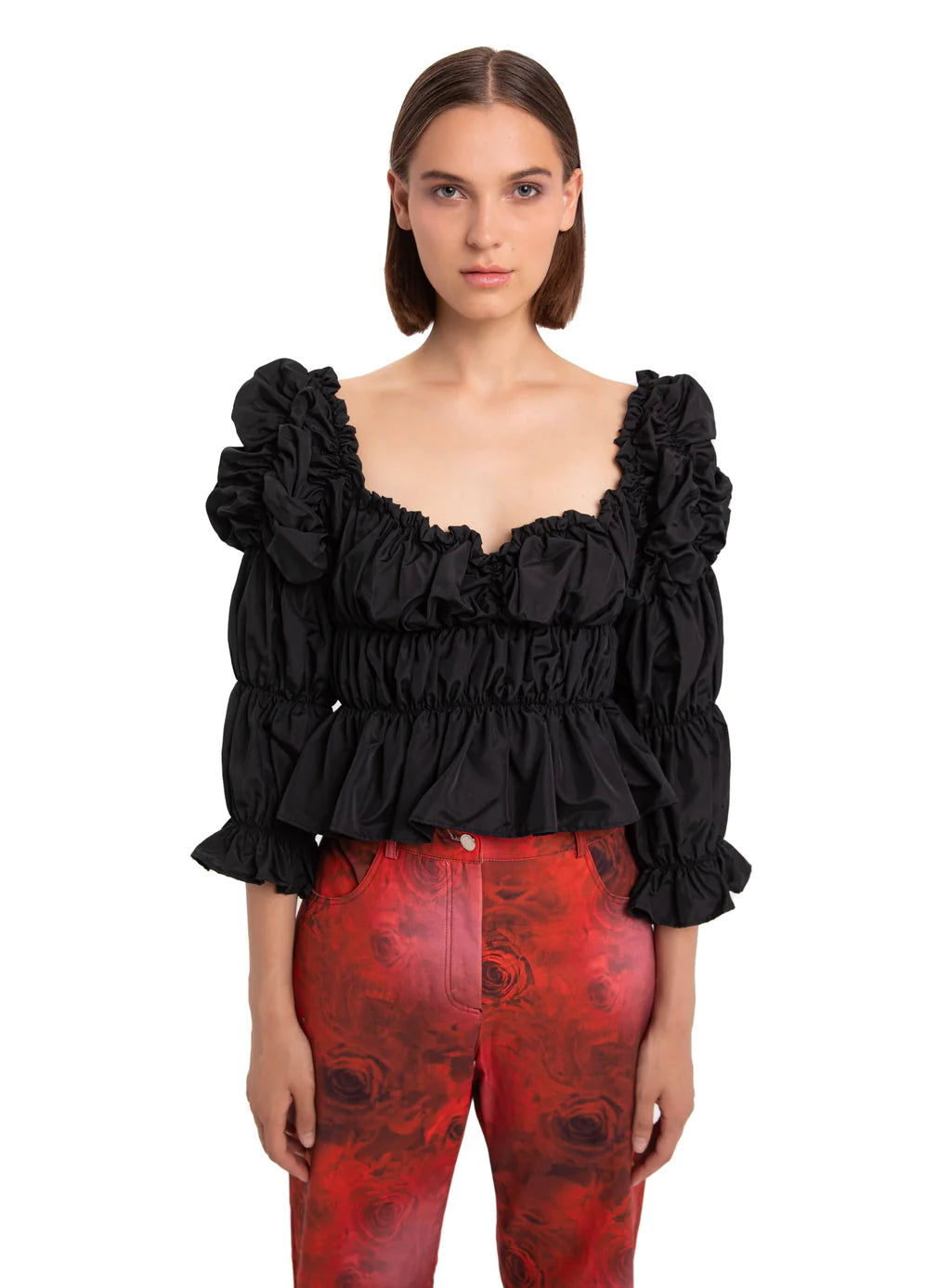 Blouse Sadie
