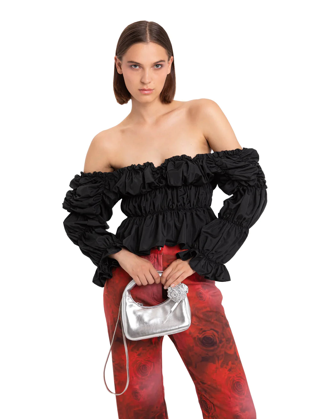 Blouse Sadie