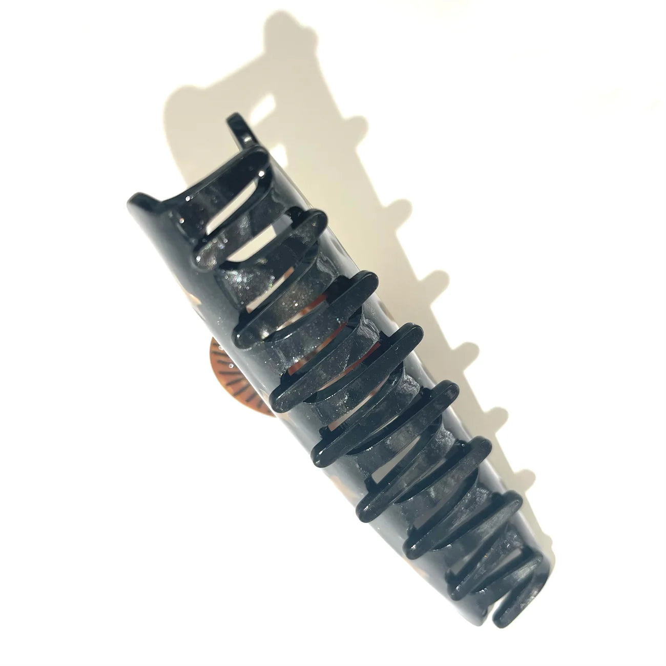 Pince Soleil et étoiles