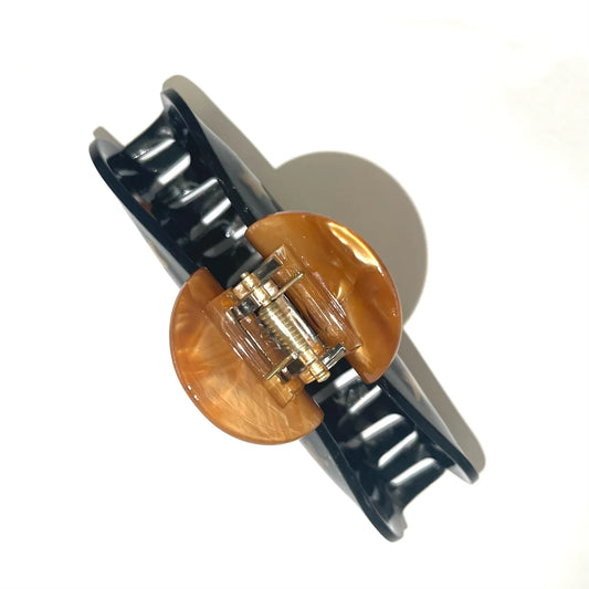 Pince Soleil et étoiles