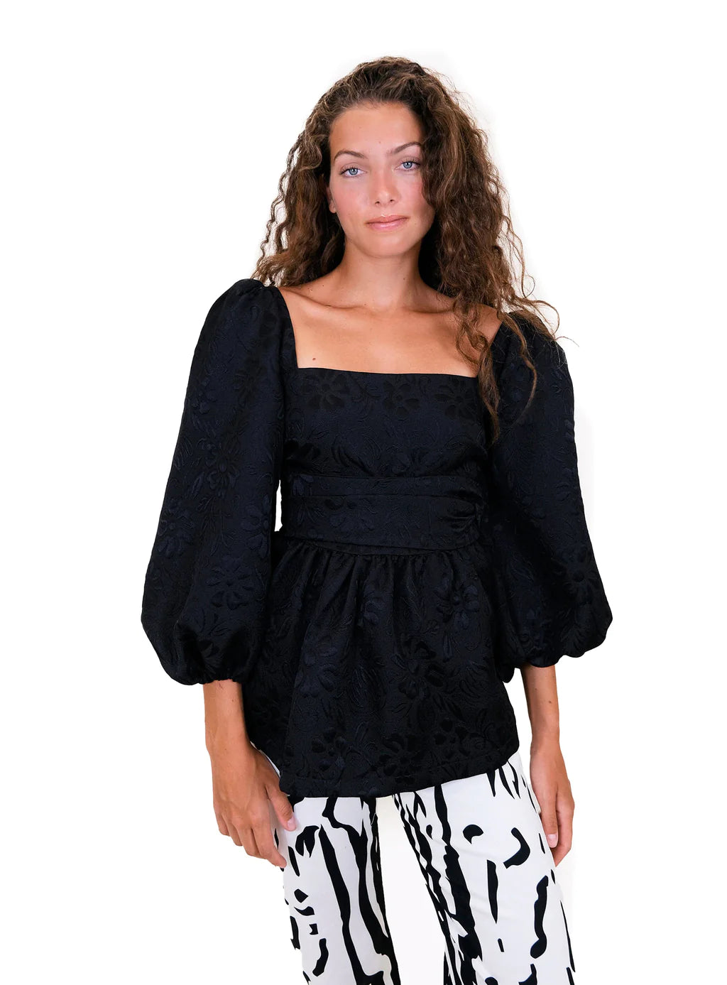 Blouse Cécile