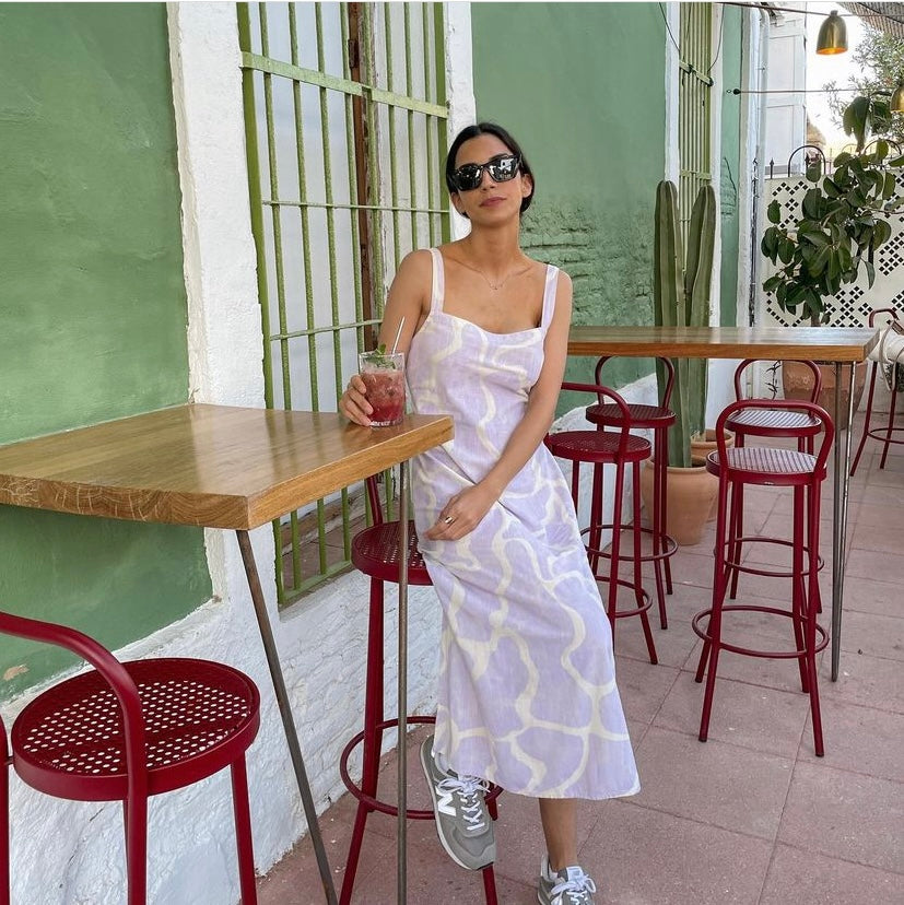 Robe nacre