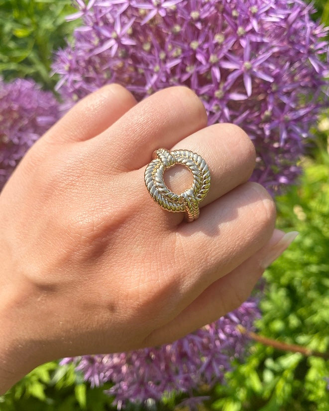 Bague Joana
