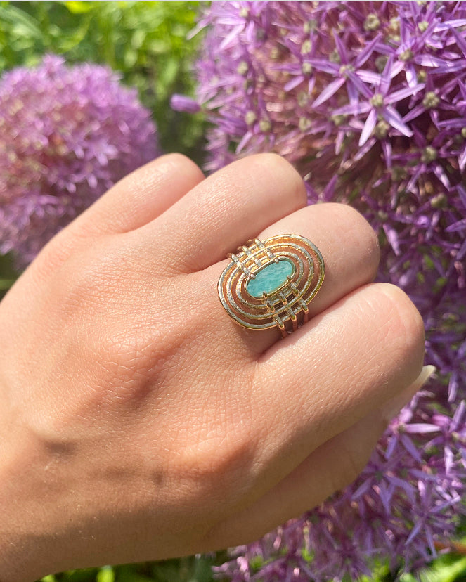 Bague Bella