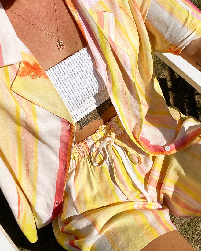 Chemise Raze
