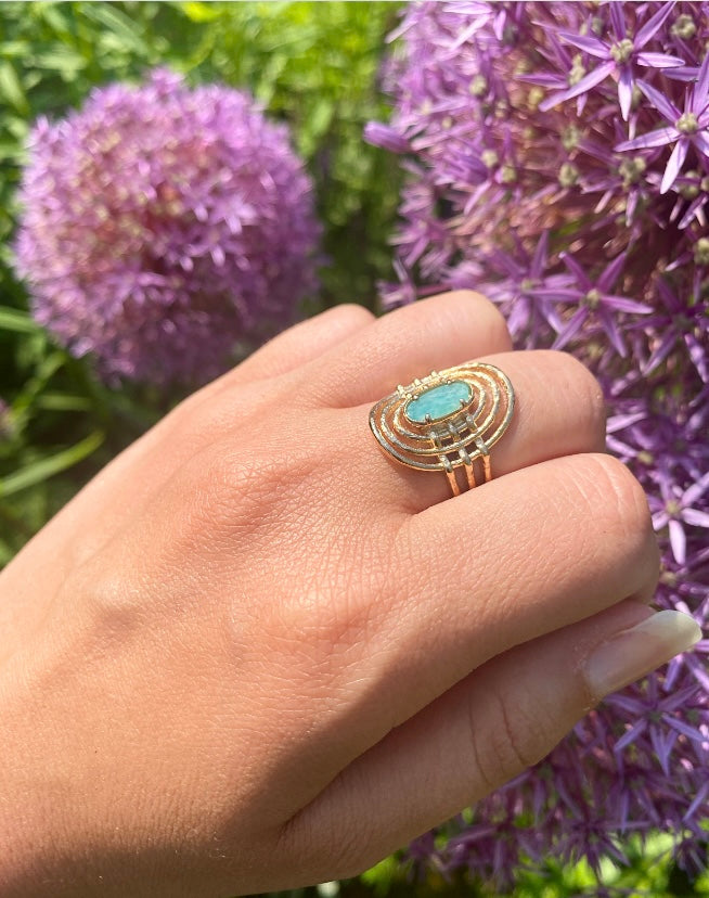 Bague Bella
