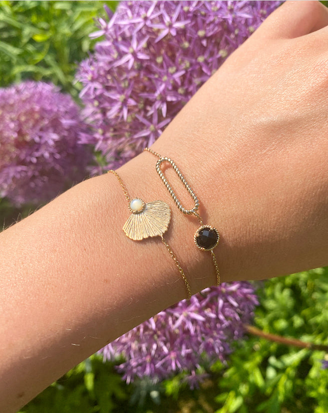 Bracelet Louison pierre de Lune