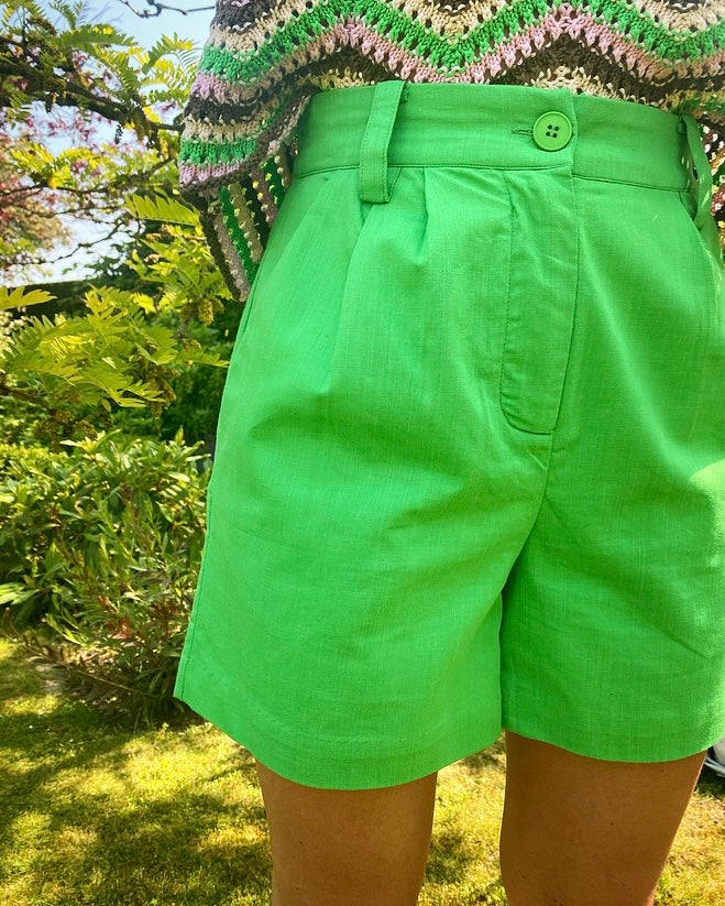 Short Cydney
