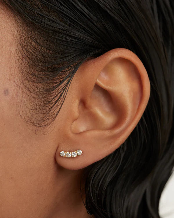 Piercing Uma