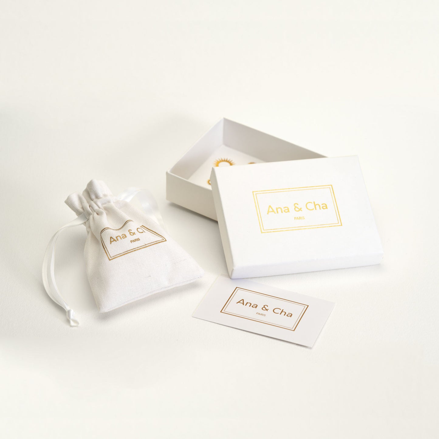 Mini créoles Lisa Aventurine