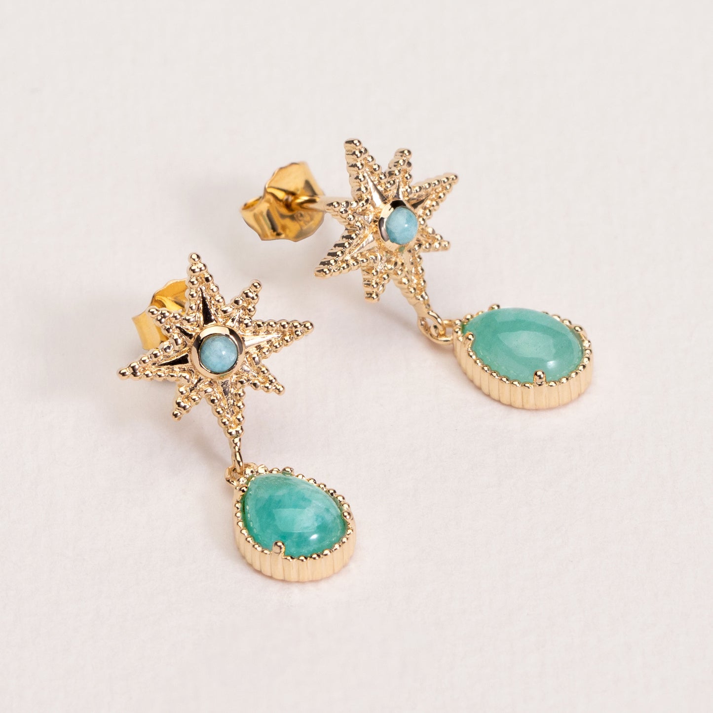 Boucles Stellina
