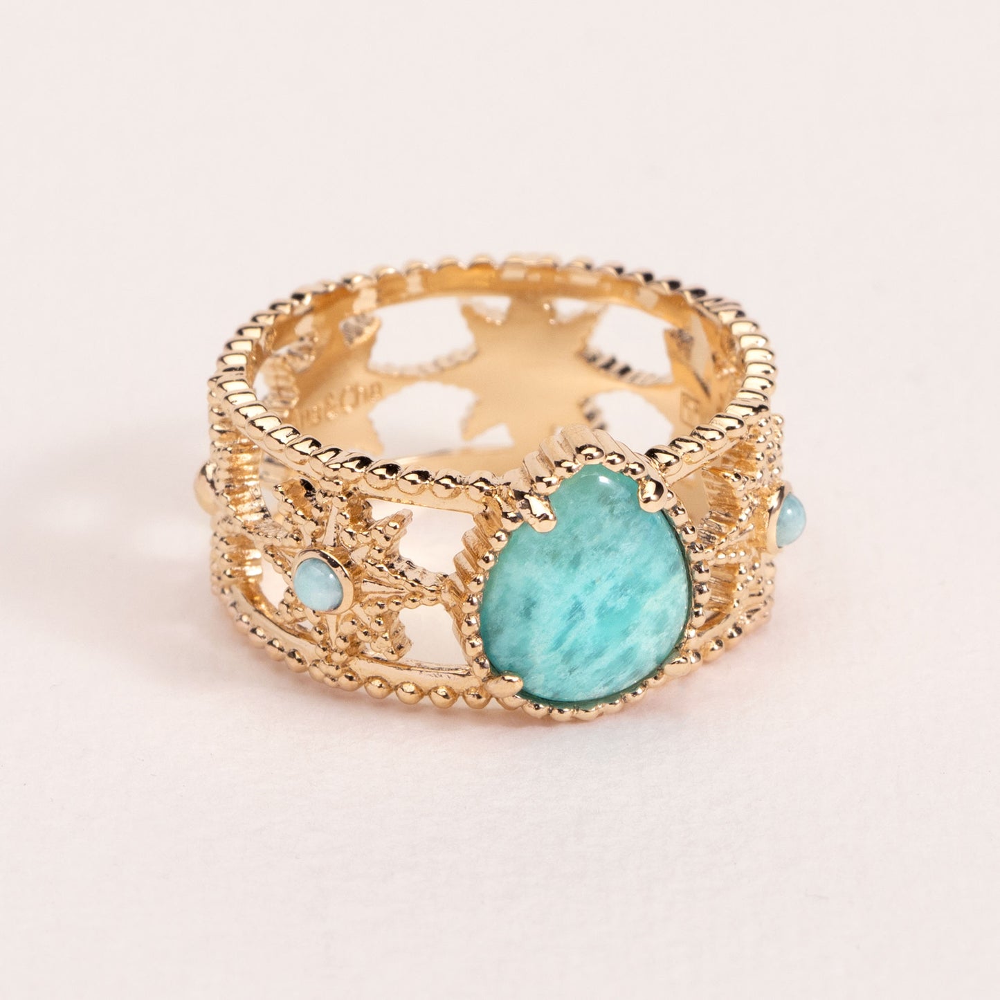 Bague Stella