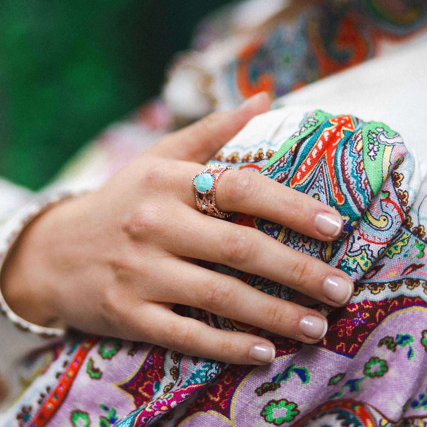 Bague Stella