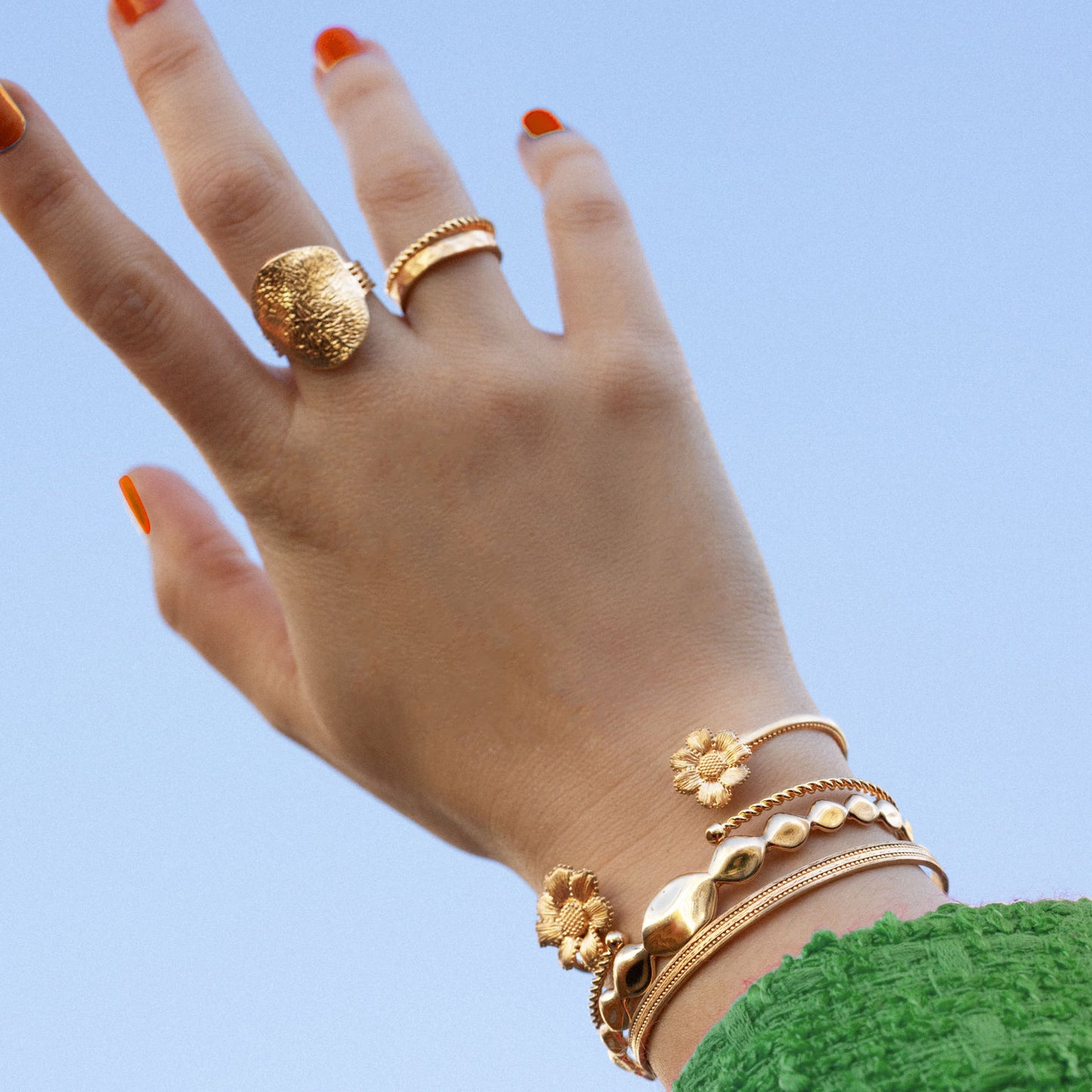 Bague Suzie