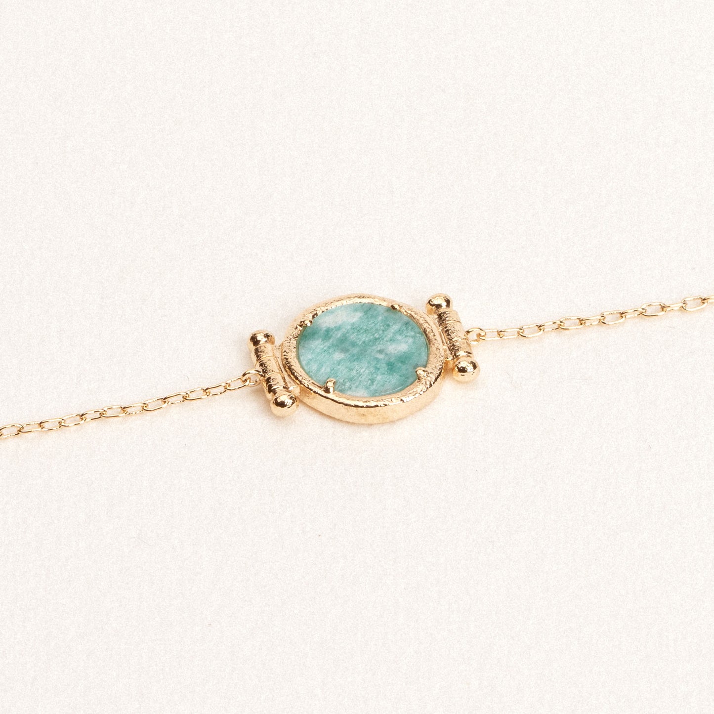 Bracelet Salomé Amazonite