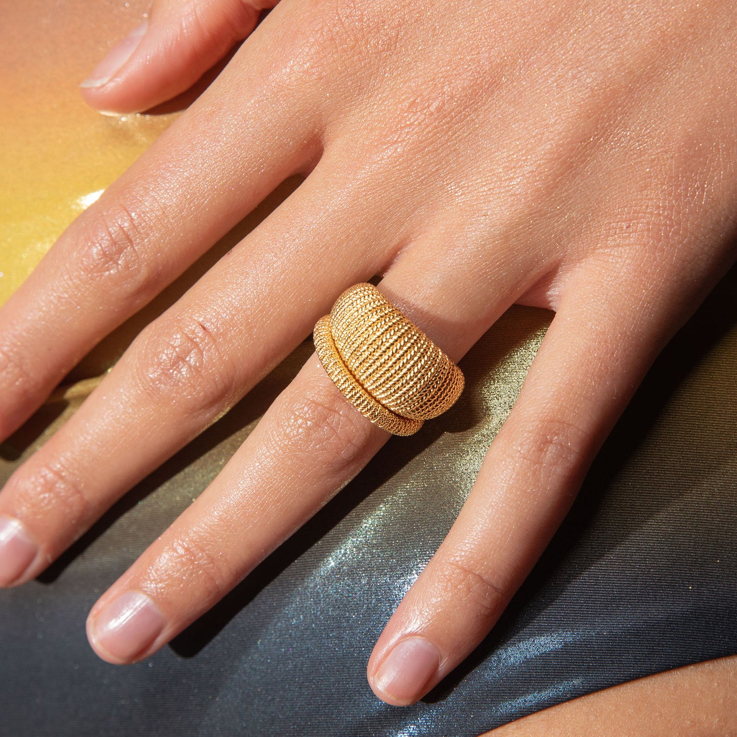 Bague Lolita