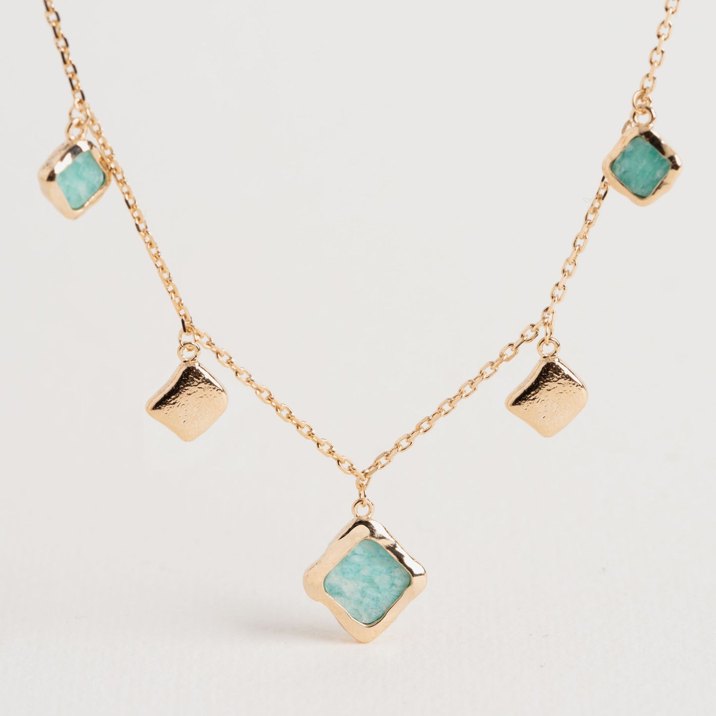 Collier Emma