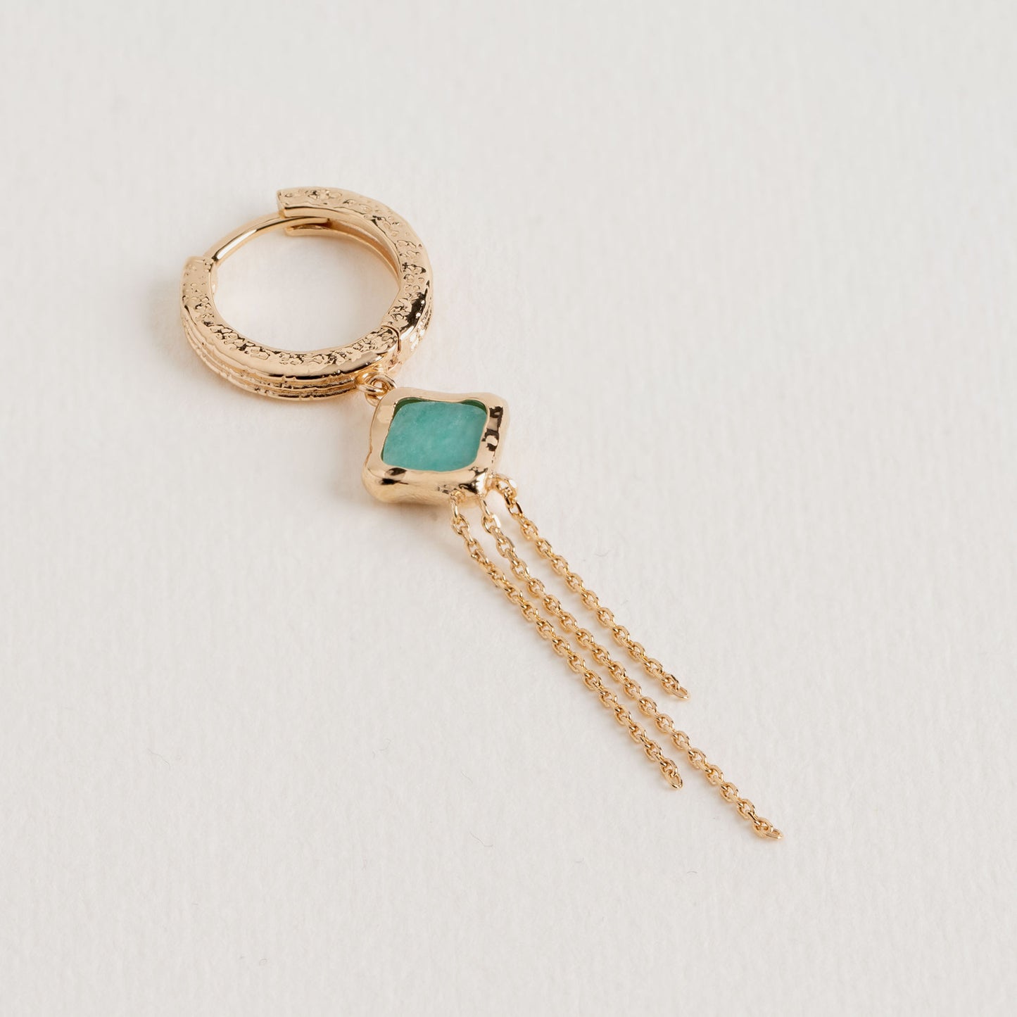 Boucle à l'unité Emma