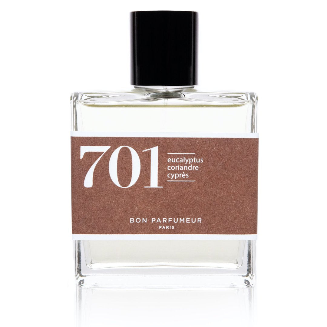 Eau de parfum 701