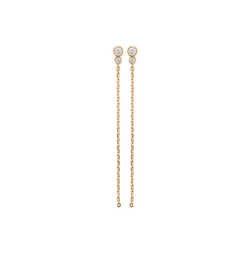 Boucles longues